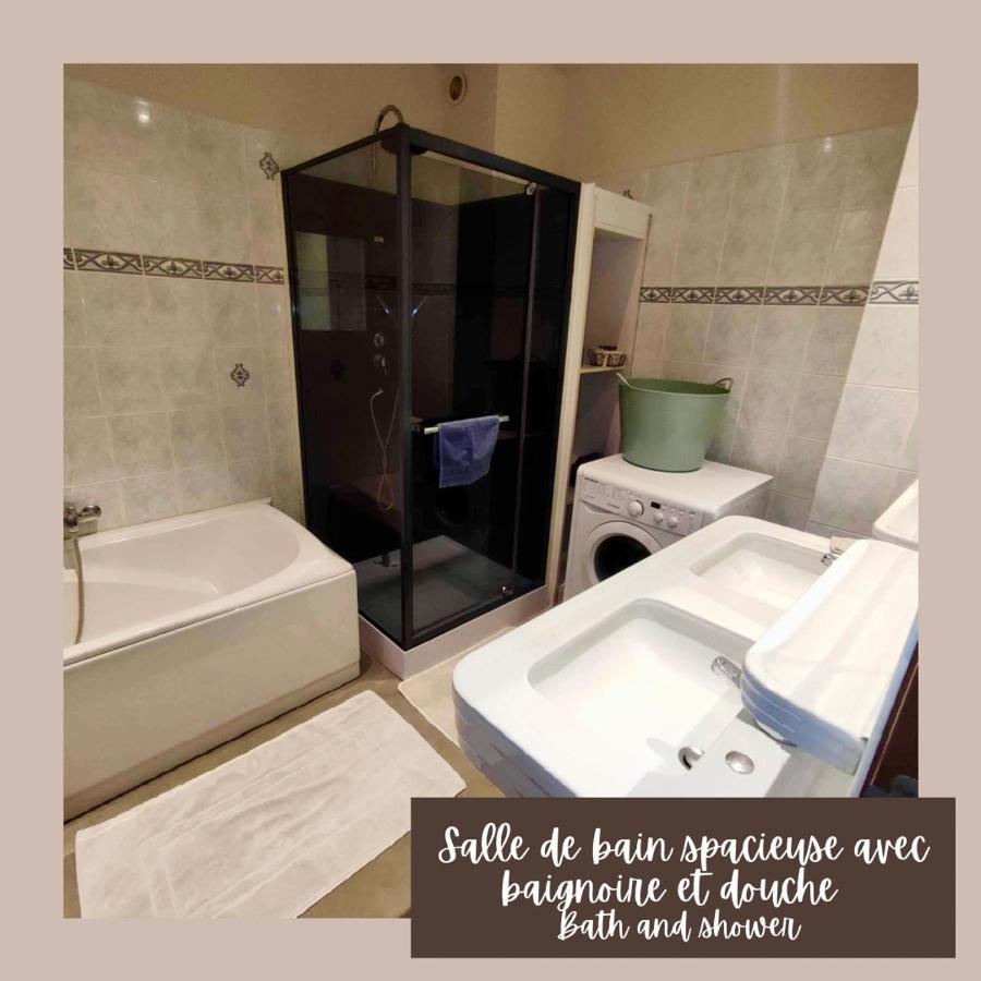 Appartamento Gite Chez Lulu Proche Du Chateau De Schirmeck Esterno foto